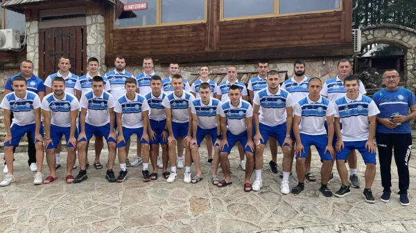 Ilićka odnijela bodove iz Rogatice, Druga liga Republike Srpske  – Istok