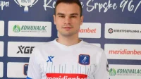 Domuzin: Želimo da se Kulišić što prije oporavi