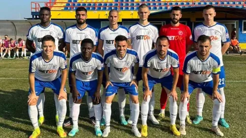 Radnik odnio tri boda iz Modriče, Prva liga Republike Srpske