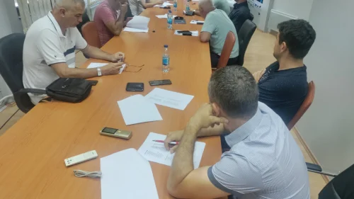 Izvučeni parovi 1/16 finala Kupa "dr Milan Jelić"