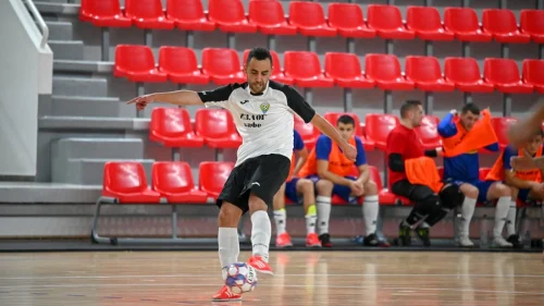 Mulahmetović opet na klupi Sarajeva, Ikonić, Debelnogić i Handžić novi igrači, Premijer liga BiH