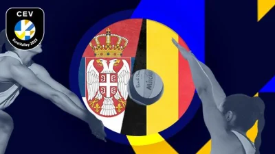 Maja i društvo večeras protiv Belgije