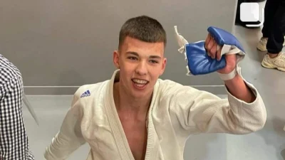 Urošu Bojaniću svjetska bronza u Kazahstanu