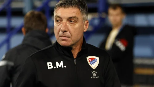 Tako je to, prvi leti trener, Premijer liga BiH