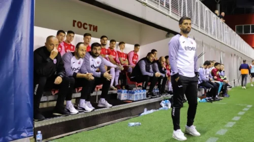 Voždovac dočekuje Crvenu zvezdu
