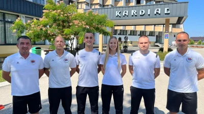 Fudbal preči od košarke
