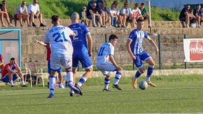 Slavija svjesna težine gostovanja u Nevesinju, Prva liga Republike Srpske