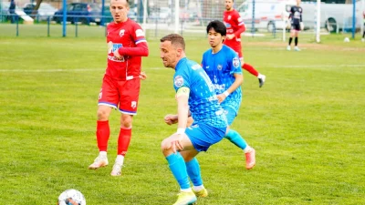 Famos ide na pobjedu protiv Laktaša: Iz utakmice u utakmicu bićemo sve bolji, Prva liga Republike Srpske