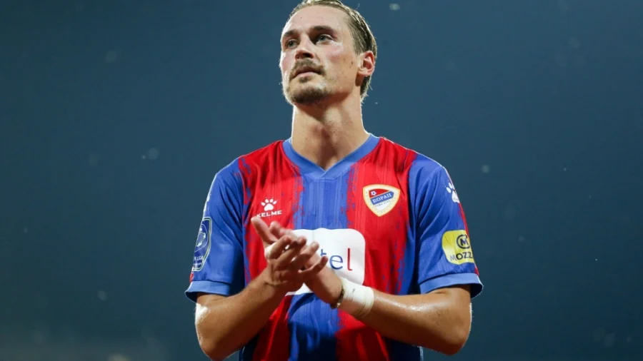 Maks Juraj Ćelić: Bićemo još bolji, Premijer liga BiH