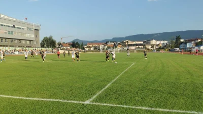 Pekija sa penala donio pobjedu Rudaru, Prva liga Republike Srpske