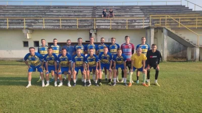 Komšijski derbi Proleteru, Druga liga Republike Srpske  – Istok