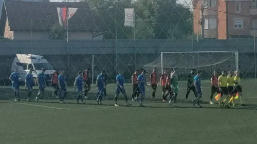 Na Predgrađu nehumani fudbalski uslovi – igrači i sudije povraćali, Prva liga Republike Srpske