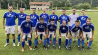 “Petarda” u Lijevču otjerala trenera gostiju