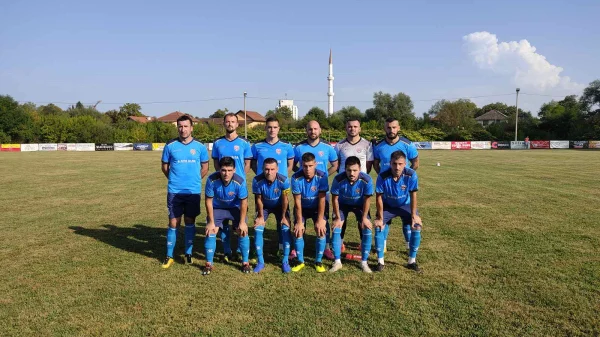 Krojačima  Knežević skrojio poraz, Druga liga Republike Srpske – Zapad