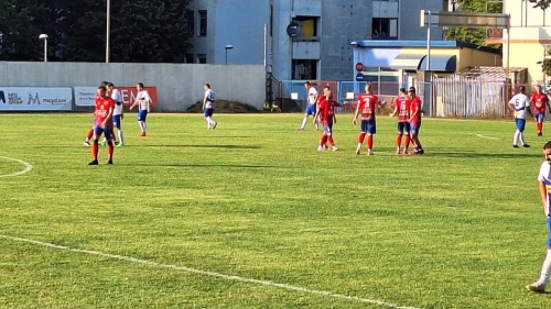 “Sedmica” Naprijeda za lidersku poziciju, Druga liga Republike Srpske – Zapad