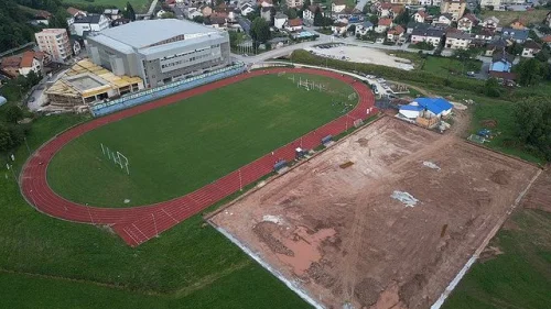 Kadeti Romanije ubjedljivi protiv Sutjeske, juniori Fočaka se revanširali, Omladinska liga BiH - Centar 1