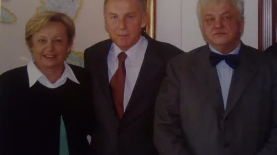 Tomo Marić: Dragan Džajić je neponovljiv u svetu