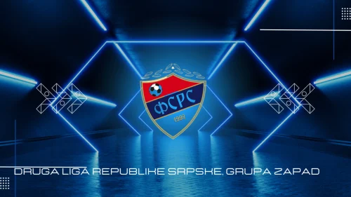 Golovi Sloga (T) - Crni Vrh, Druga liga Republike Srpske – Zapad