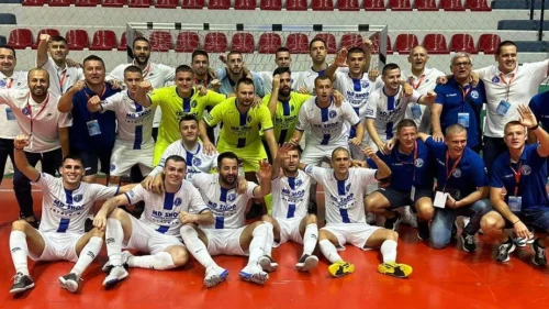 FS Republike Srpske čestitao KMF Radniku plasman u Ligu šampiona