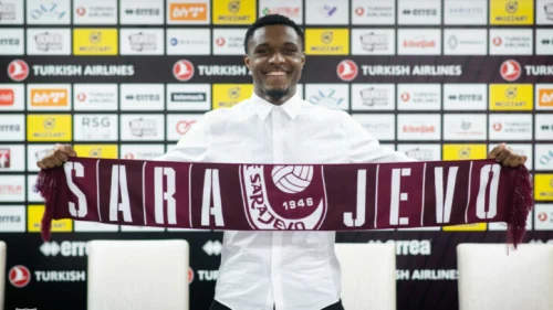 Sarajevo preskočilo Velež, Oliviera presudio, Premijer liga BiH