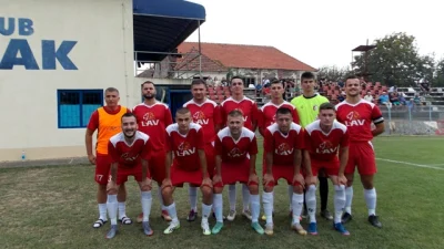 Napredak tri od tri, Regionalna liga – Istok