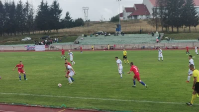 Glasincu malo nedostajalo za prolaz, Drina poslije jedanaesteraca ide dalje, Kup Republike Srpske