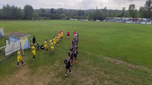 Rudar lako sa Brdom, Kup Republike Srpske