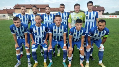 Sokolovi ponovo praznih ruku iz Janje, sa Romanijom u novom terminu, Kup Republike Srpske