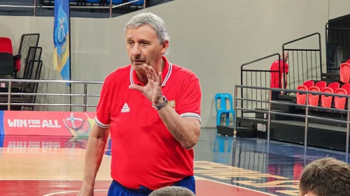 Boriša je operisan, dobro je
