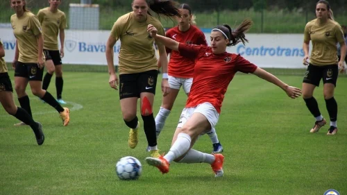 Premije ženska liga na Jutjub kanalu, Premijer liga BiH