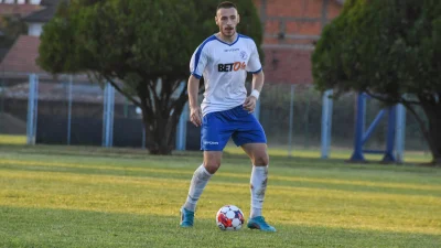 Radnik očekuje teško gostovanje u Kozarskoj Dubici, Prva liga Republike Srpske