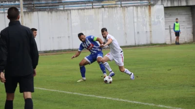 Popović: Nije nam ugodno što nemamo pobjedu, ali vjerujemo u svoj kvalitet, Prva liga Republike Srpske