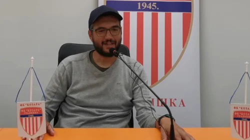 Kozara u pozitivnom ritmu, Prva liga Republike Srpske