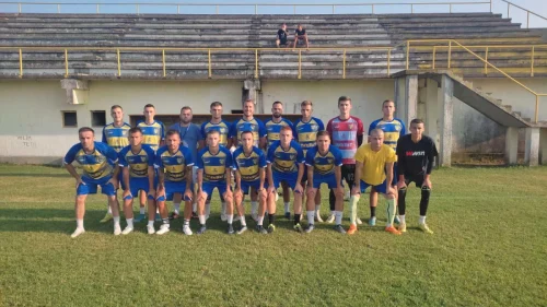 Braća Rakić nezaustavljivi za Sokočane, Druga liga Republike Srpske  – Istok