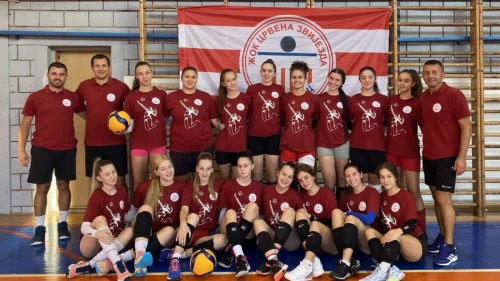 Obudovljanke se pripremaju za novu sezonu, Prva liga Republike Srpske