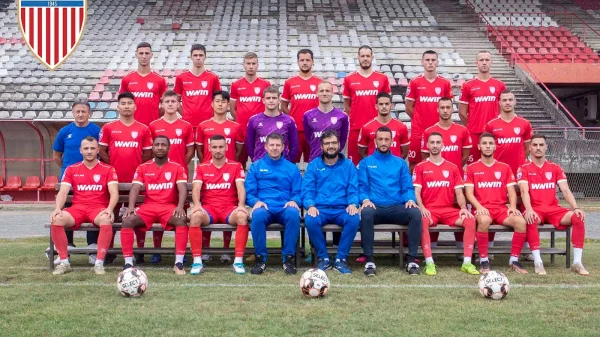 Kozara ne popušta, Prva liga Republike Srpske