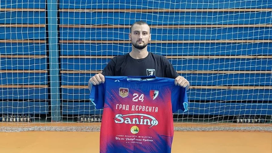 Knežević i Živanić za jaču Derventu, Prva liga Republike Srpske