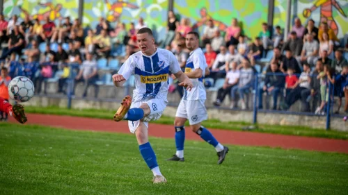 Prvi trijumf Rogatičana, Druga liga Republike Srpske  – Istok