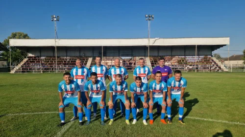 Zadrugar upisao prvu tricu, Druga liga Republike Srpske  – Istok