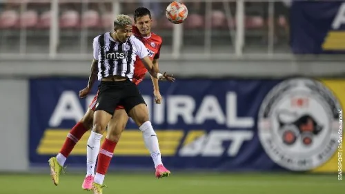 Partizan se provukao, Mozzart Bet Super liga Srbije