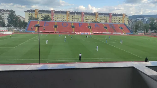 BSK slavio u sudijskoj nadoknadi, ogorčenje u Famosu na suđenje Marka Maksimovića, Prva liga Republike Srpske