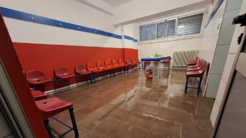 I poslije svega, gospodski: Zasijala gostujuća svlačionica nakon Famosovog boravka, Prva liga Republike Srpske