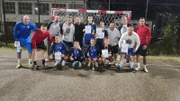Trofej za Piculu: Uniotek Vijasla osvajač turnira "Miljevina 2023"
