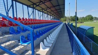 Praznik fudbala u Krepšiću: Graničar Županja protiv Sesvetskog Kraljevca