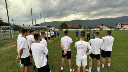 Rukovodstvo Famosa podržalo igrače nakon utakmice u Banjaluci, Prva liga Republike Srpske