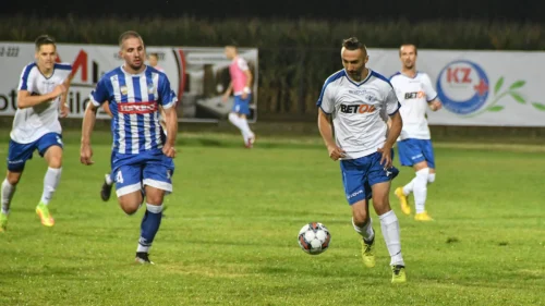 Slavija izašla u susret veznjaku: Nemanja Lukić dobio "čiste papire", Prva liga Republike Srpske