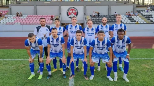 Odlazak iz Romanije: Tarik Karim ima novi klub, Prva liga Republike Srpske