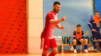 Denis Isanović pojačanje Radnika