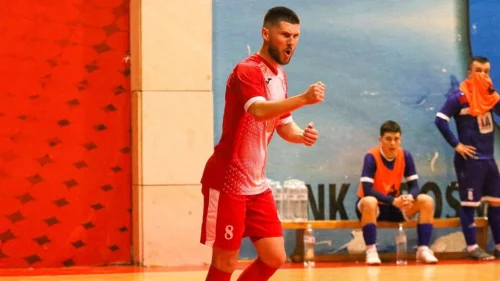 Denis Isanović pojačanje Radnika, Premijer liga BiH
