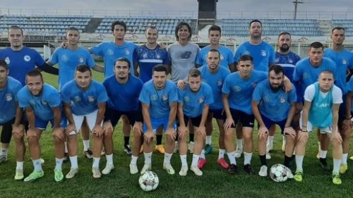 Željko Buvač posjetio svoj matični klub, Prva liga Republike Srpske